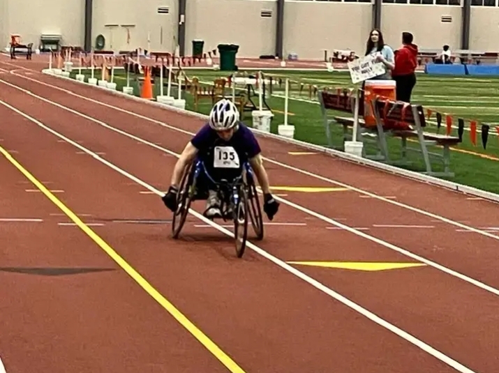 2024 Buckeye Veterans Wheelchair Games